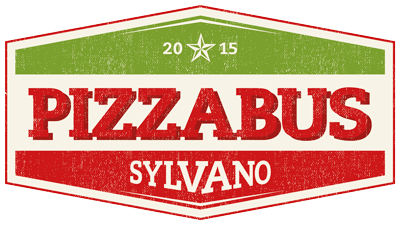 De Pizzabus Sylvano